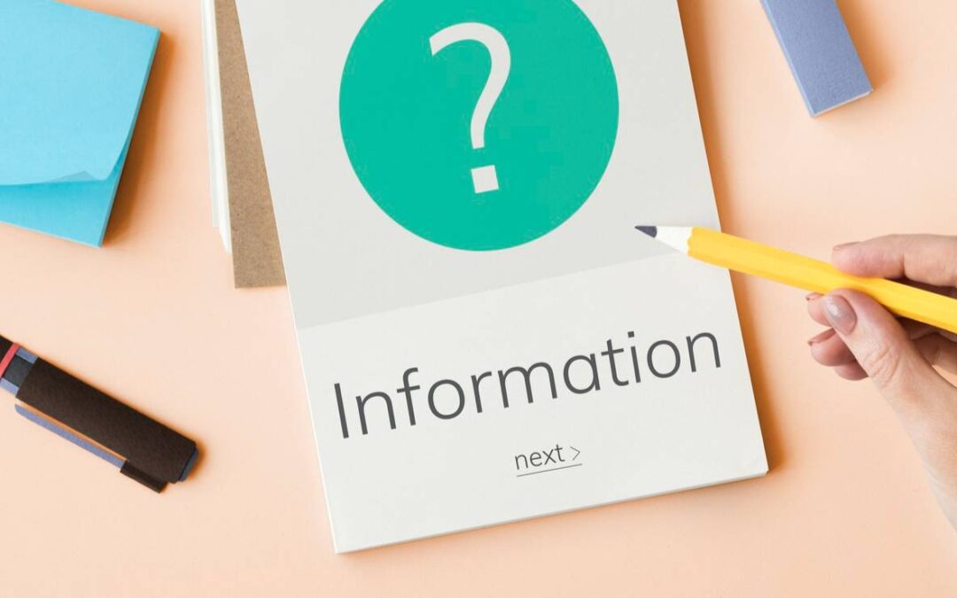 Pristup informacijama