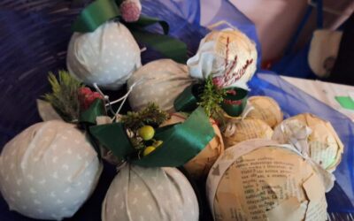 Božićni sajam i Sajam razmjene