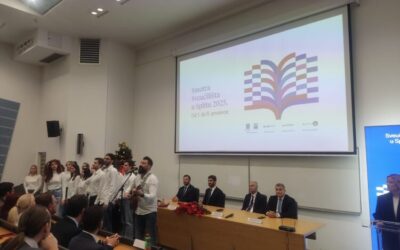 Smotra Sveučilišta u Splitu na Ekonomskom fakultetu