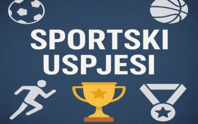 Sportski uspjesi