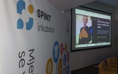 Izvanučionička nastava – Posjet inkubatoru za nove tehnologije – UNIST SPINIT, 22.5.2026. – Split