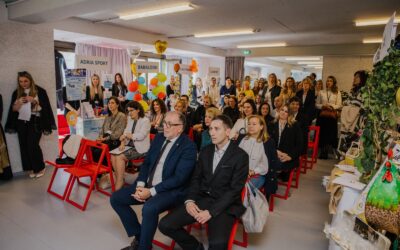 Projekt: DRŽAVNI SAJAM VJEŽBENIČKIH TVRTKI 2026.