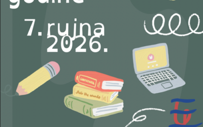 Početak nove školske godine 2026./2027.