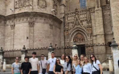 DRUGA MOBILNOST U SKLOPU ERASMUS+ PROJEKTA STEP