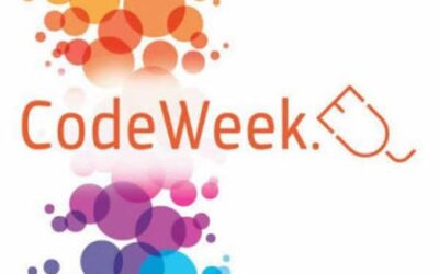 EU Code Week 2026 – Od poslovne ideje do programskog koda uz AI: Poslovni semafor